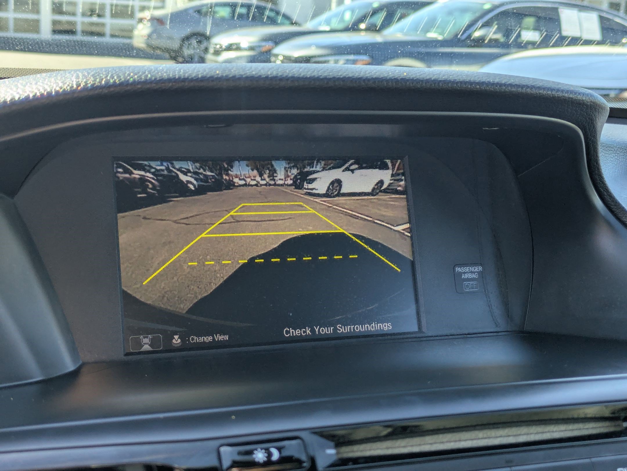 2016 Honda Accord photo 20