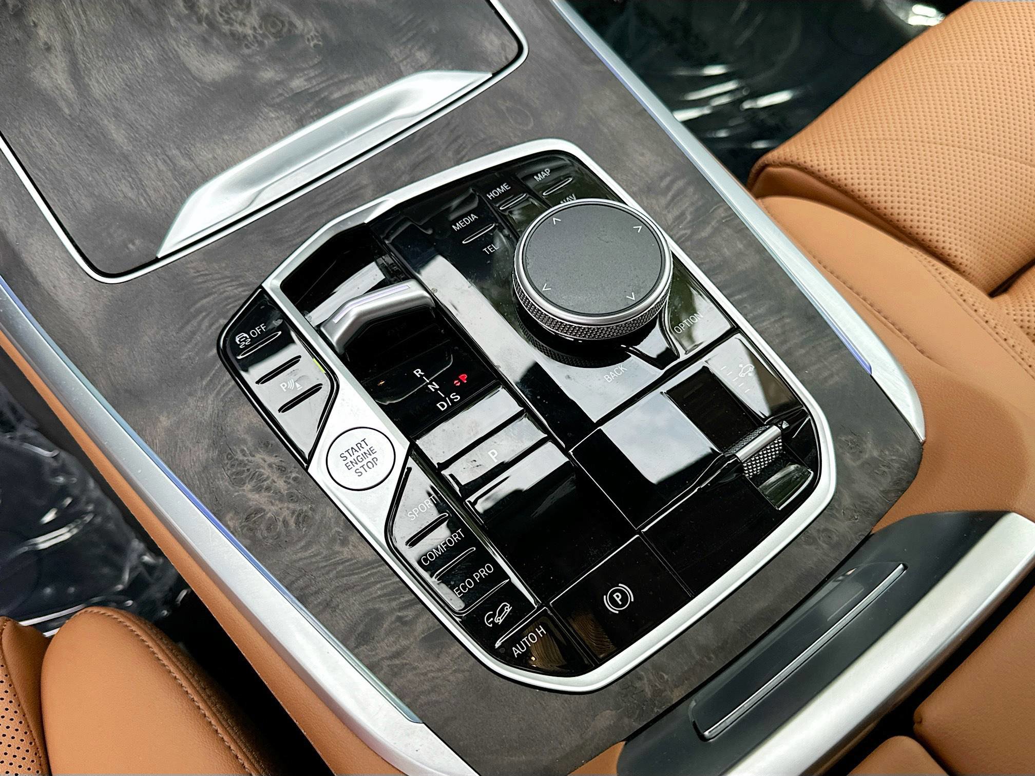 2025 Bmw X7 xDrive40i photo 15