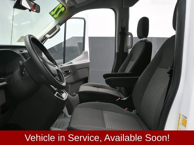 2022 Ford Transit photo 4