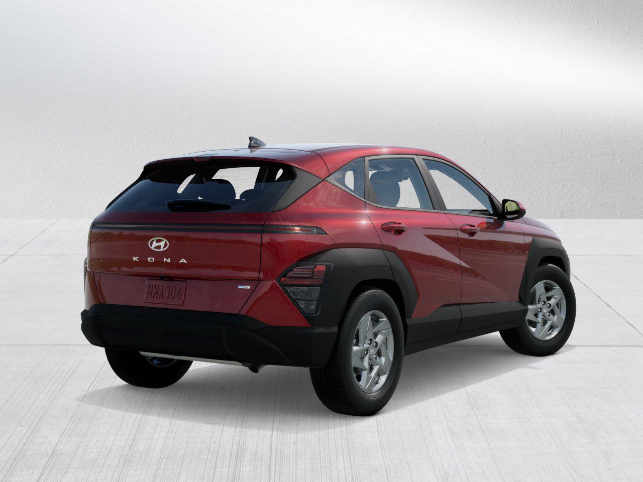 2026 Hyundai Kona SE photo 4
