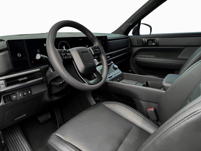 2025 Hyundai Santa Fe Calligraphy photo 14