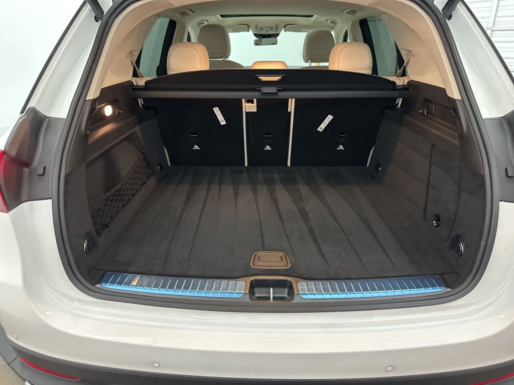 2026 Mercedes Benz GLE 350 4MATIC photo 19