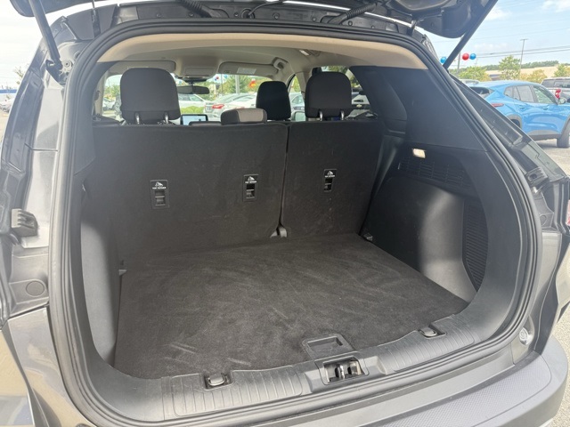 2020 Ford Escape SE photo 4