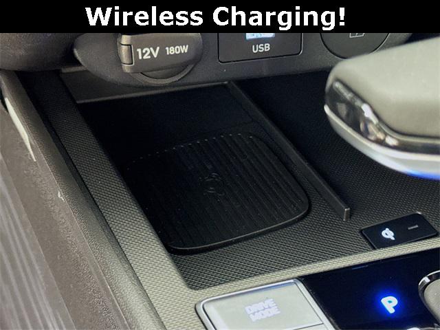 2025 Hyundai Elantra SEL Convenience photo 28