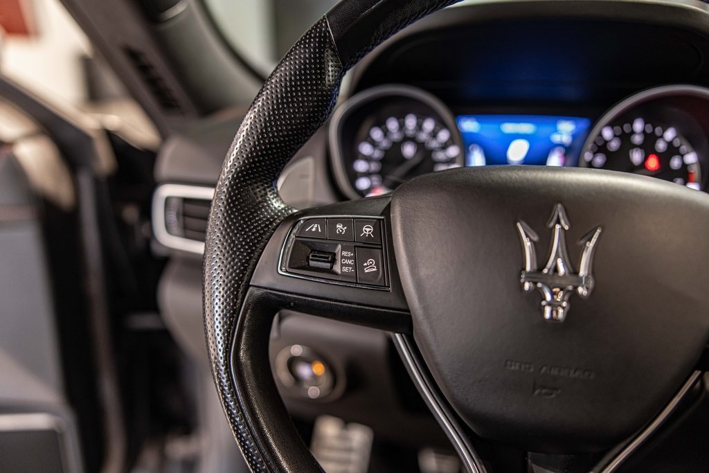 2019 MASERATI LEVANTE - Image 26