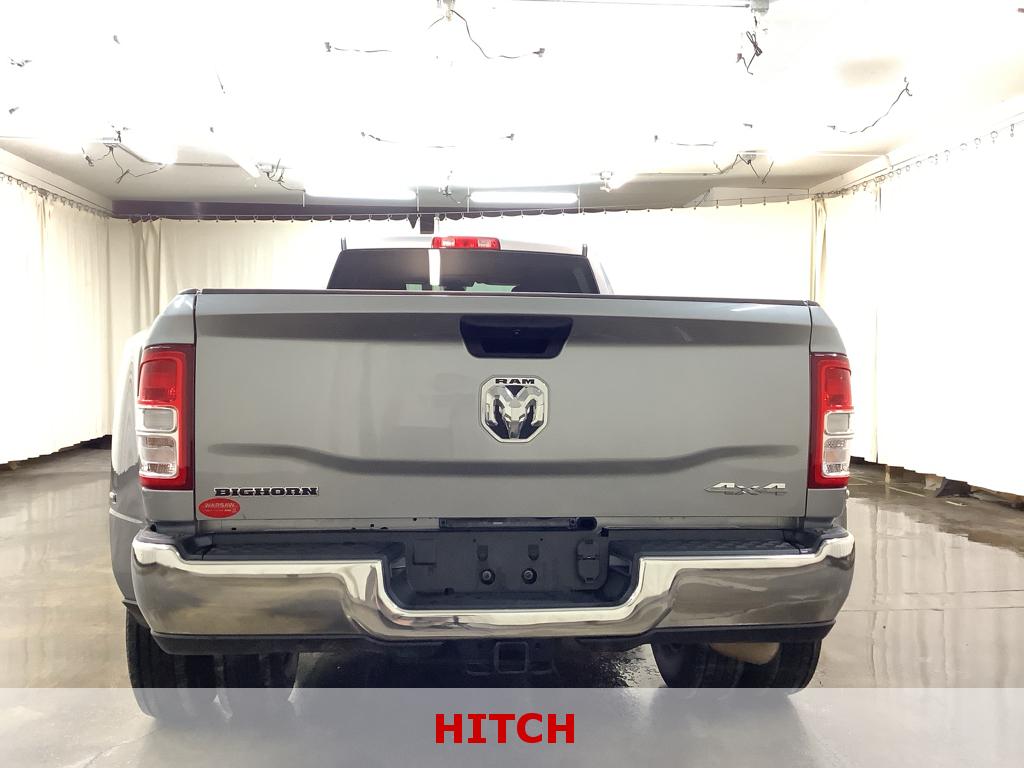 2024 Ram 3500 Big Horn photo 6