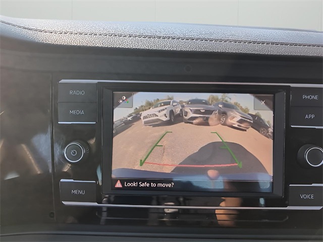 2024 Volkswagen Jetta 1.5T SE photo 22