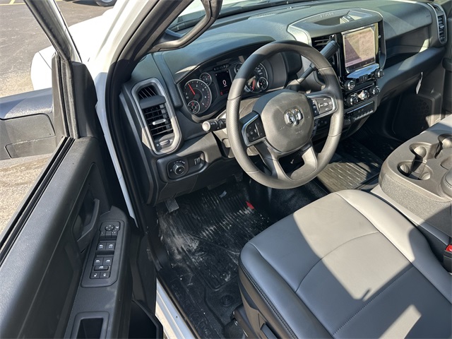 2026 Ram 3500 Tradesman photo 23