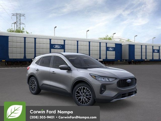 2025 Ford Escape Plug-In Hybrid Base
