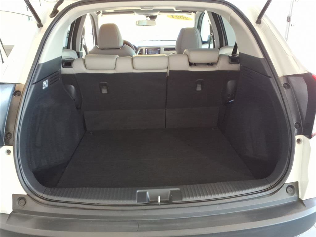 2021 Honda HR-V EX-L photo 16