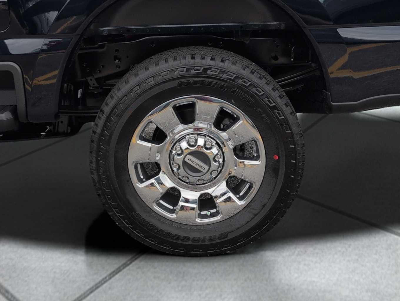 2025 Ford F-250 Lariat photo 19