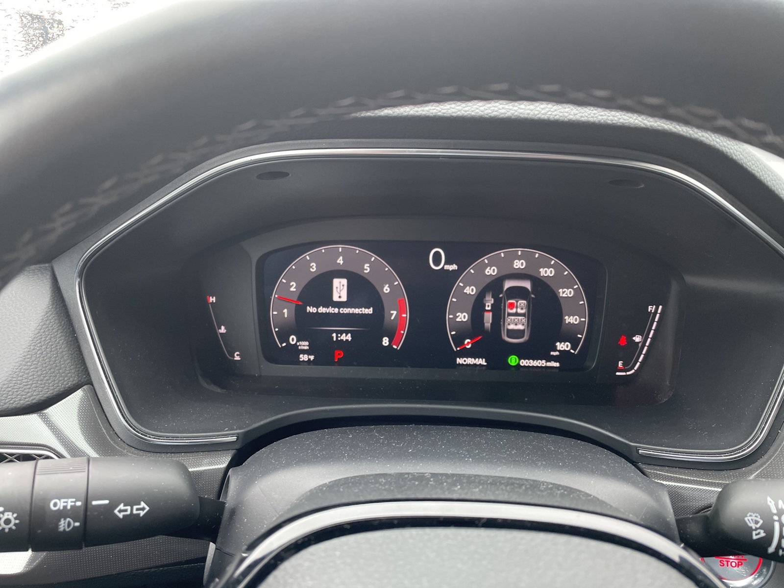 2025 Acura Integra A-Spec