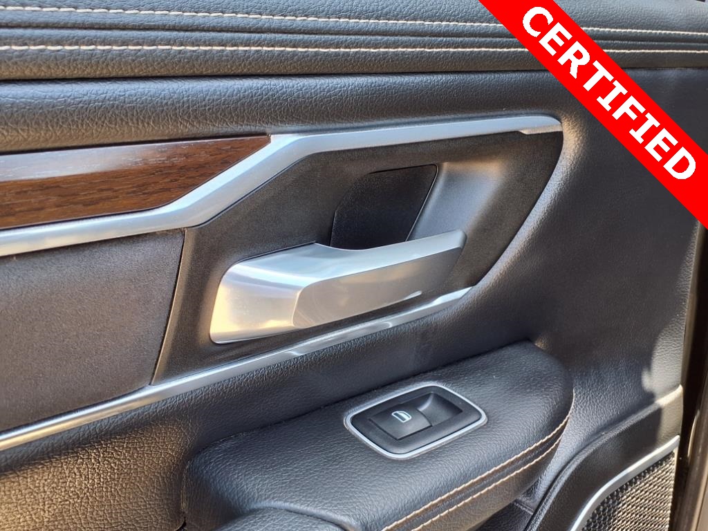 2022 Ram 1500 Laramie photo 10