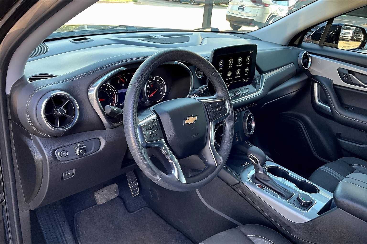 2023 Chevrolet Blazer 2LT photo 14