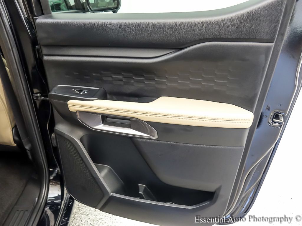 2024 Ford Ranger XLT photo 20