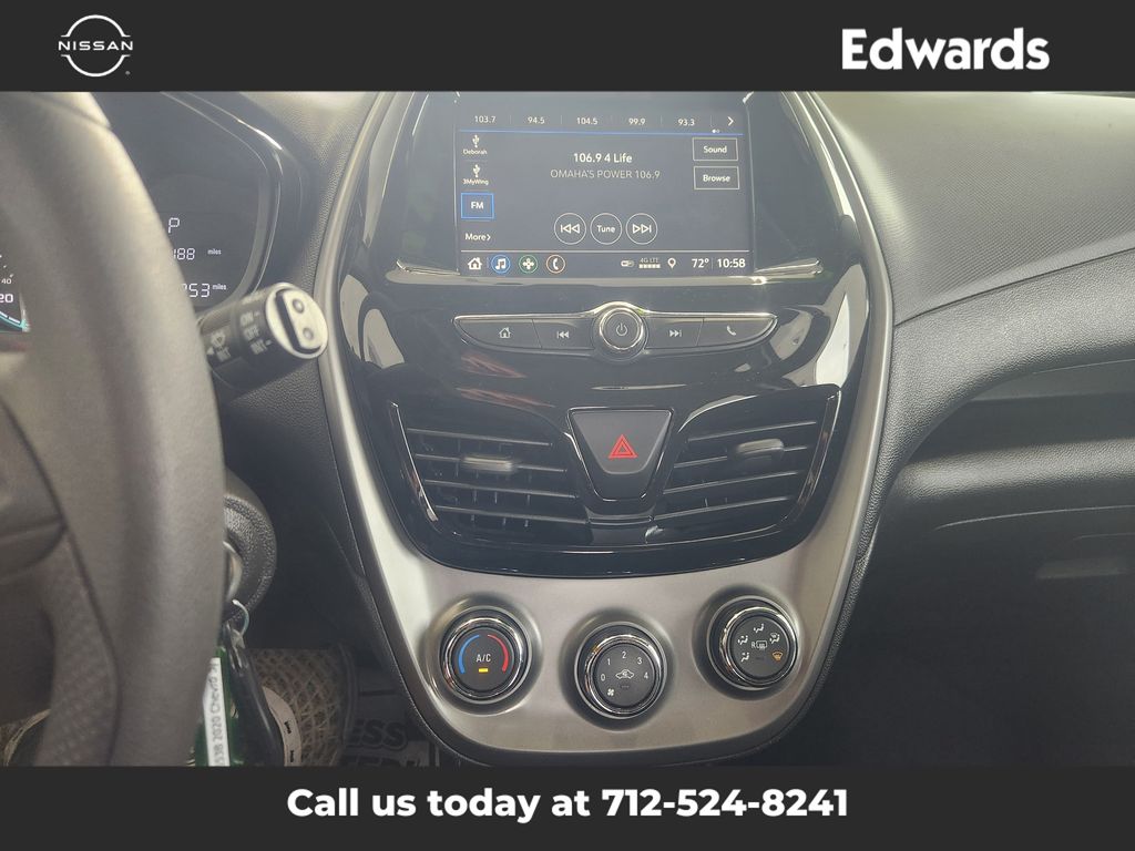 2020 Chevrolet Spark LS photo 20