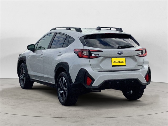 2025 Subaru Crosstrek Premium photo 2