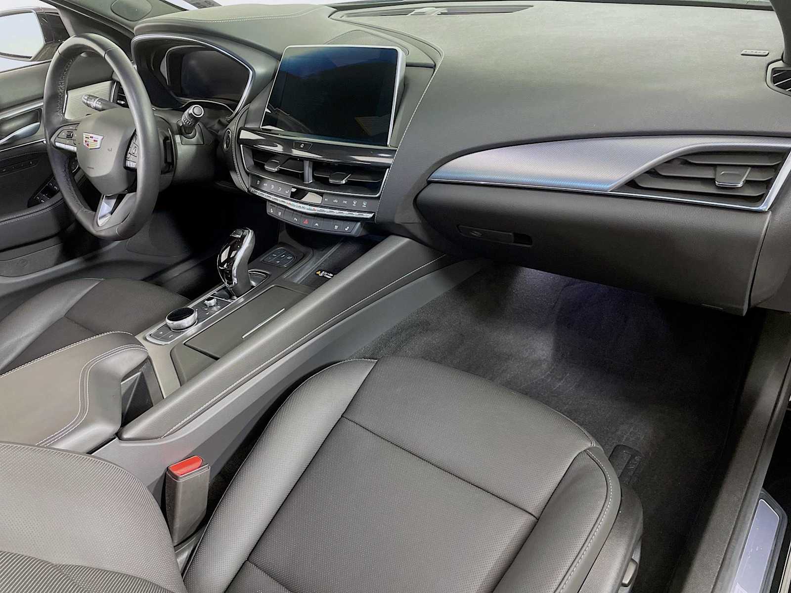2023 Cadillac CT5 Premium Luxury photo 28