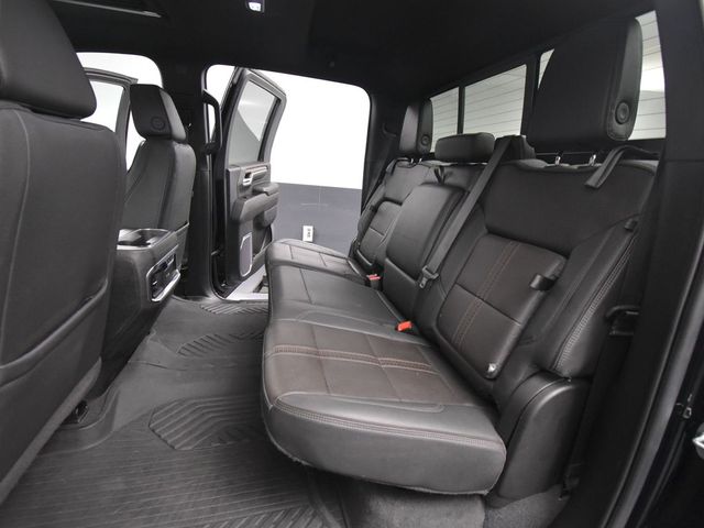 2024 Chevrolet Silverado 3500HD High Country photo 32