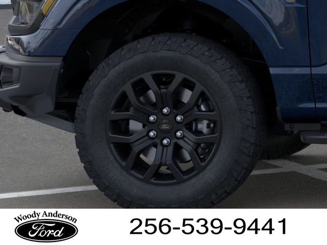 2025 Ford F-150 Tremor photo 17