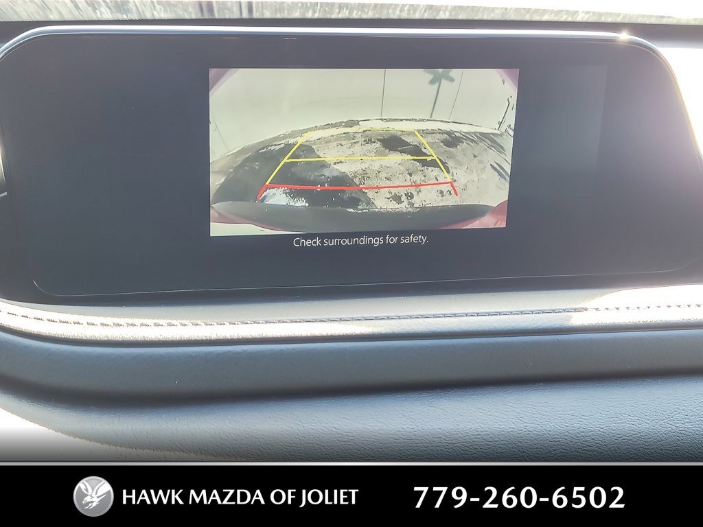 2023 MAZDA CX-30 - Image 11