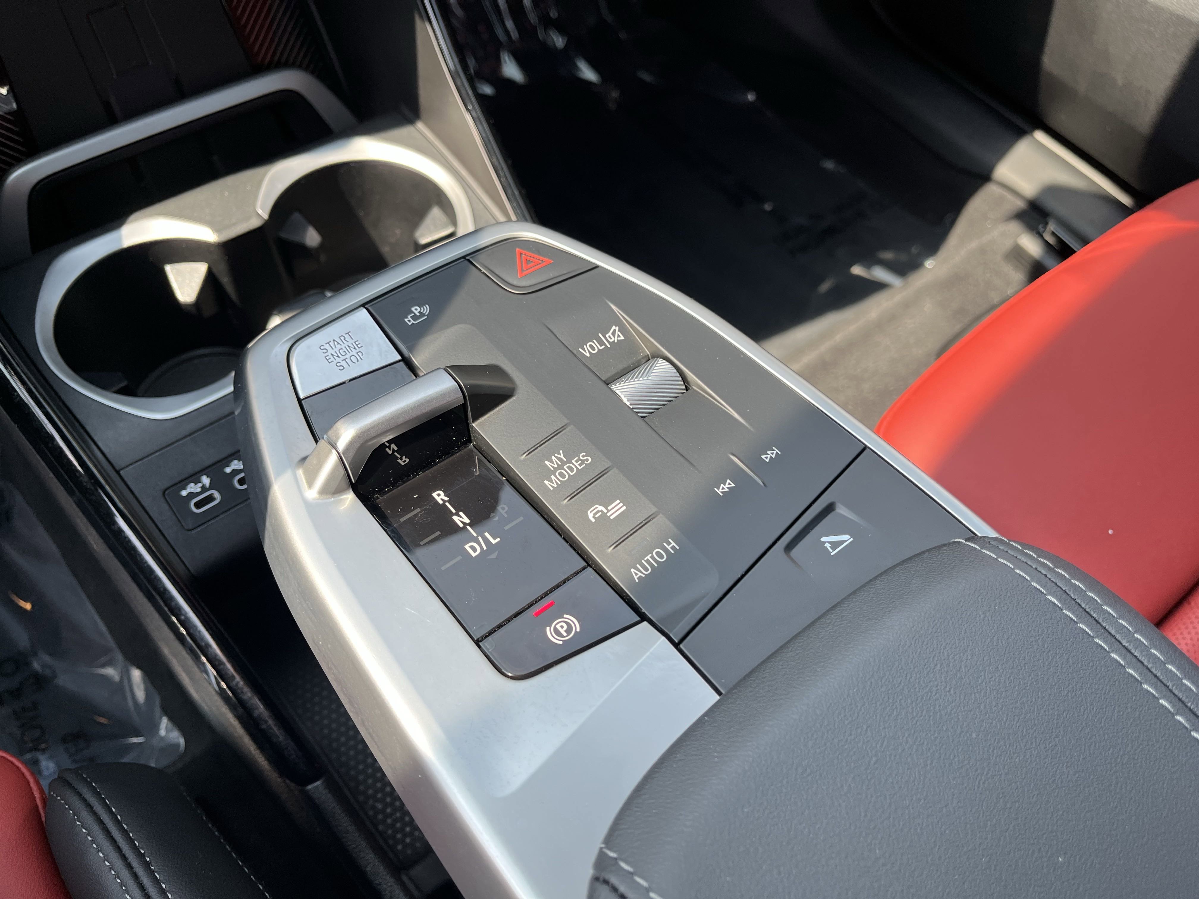 2024 Bmw X1 XDrive28i photo 4