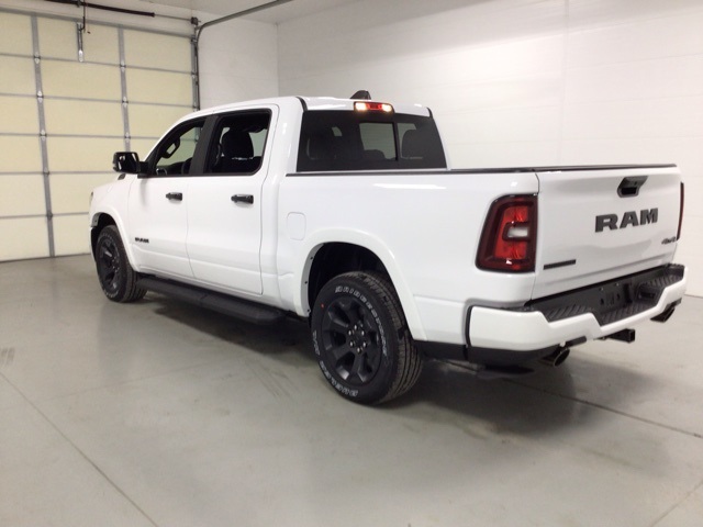 2026 Ram 1500 Big Horn Lone Star photo 3