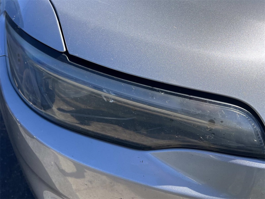 2019 Jeep Cherokee Latitude photo 6