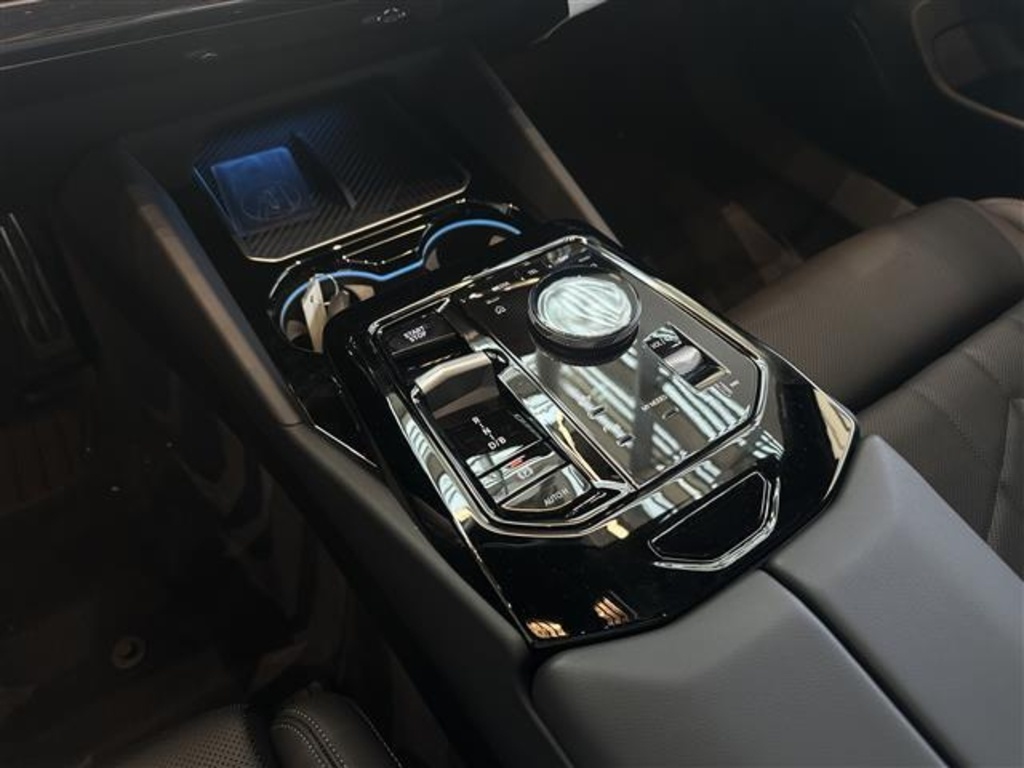 2026 Bmw i5 xDrive40 photo 10