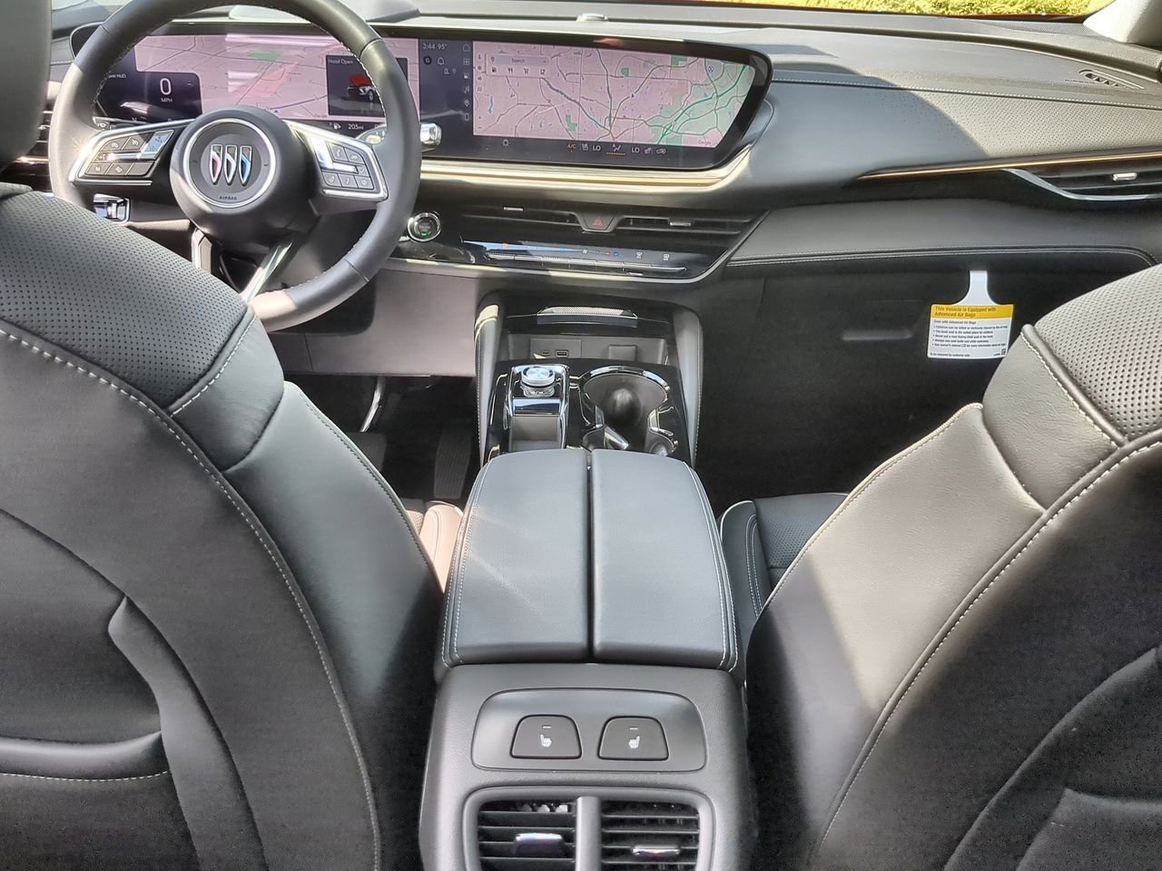 2025 Buick Envision Avenir photo 16