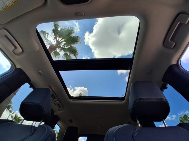 2026 Infiniti QX60 Luxe AWD photo 19