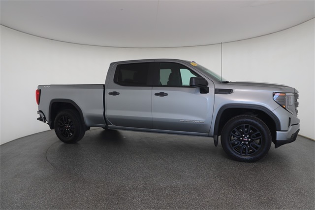 2023 Gmc Sierra 1500 Pro photo 22