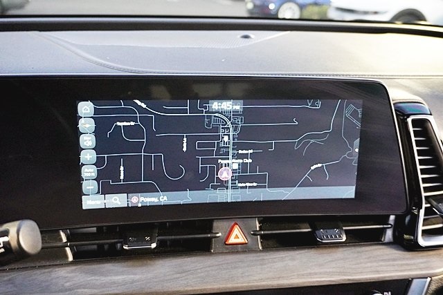 Used 2023 Gray Kia X-Line Prestige image 26