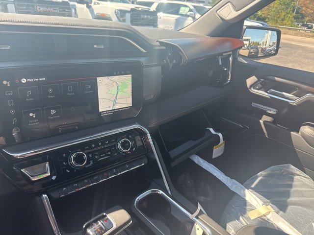 2026 Gmc Sierra 1500 Denali photo 20