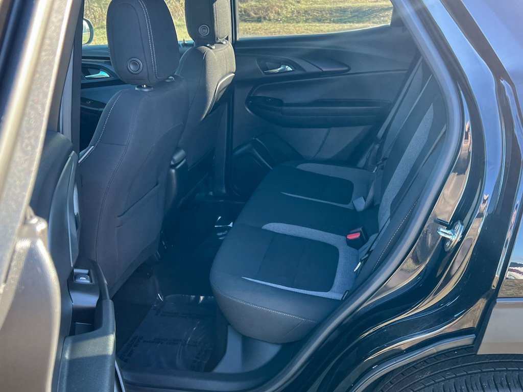 2023 Chevrolet Trailblazer LT photo 9