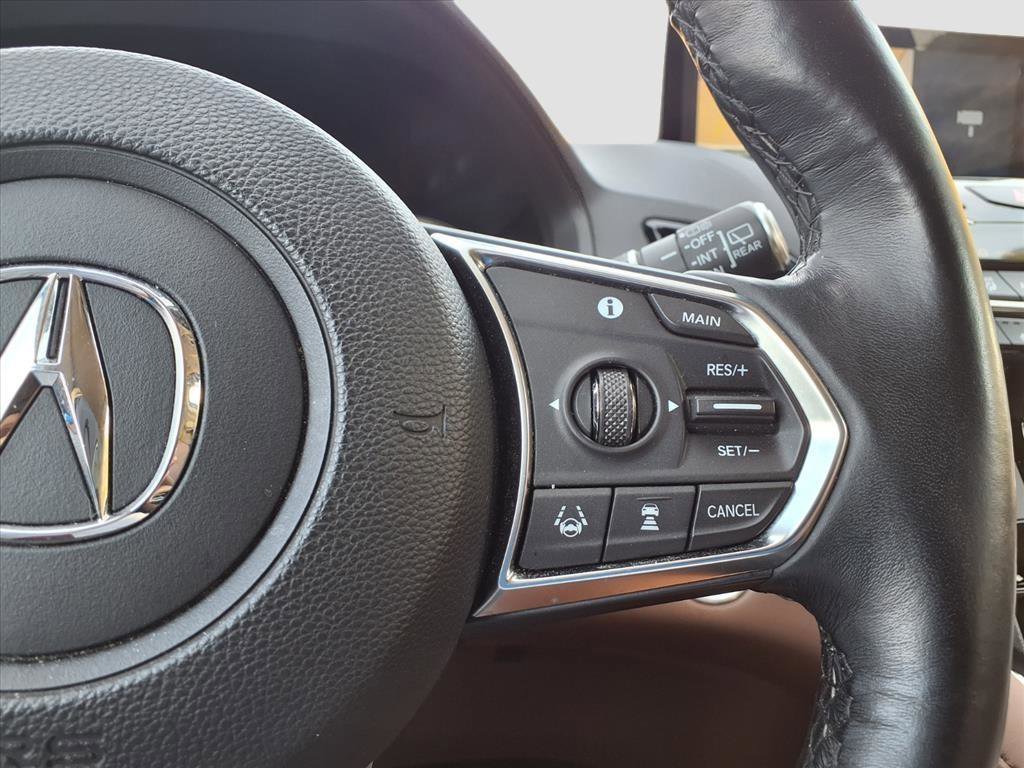2019 Acura RDX Advance photo 24