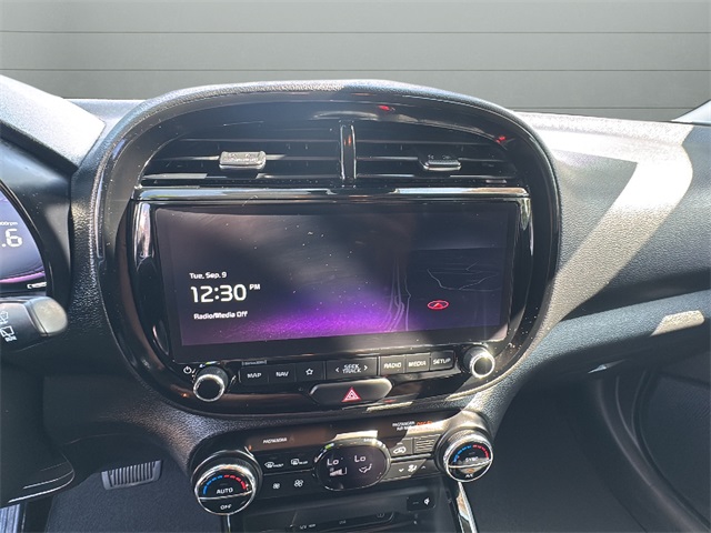 2023 Kia Soul S photo 20