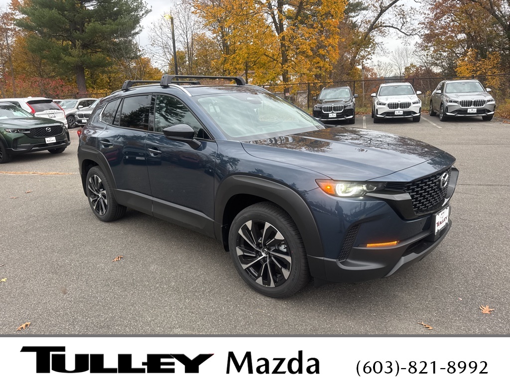 2026 Mazda CX-50 Premium Plus's photo