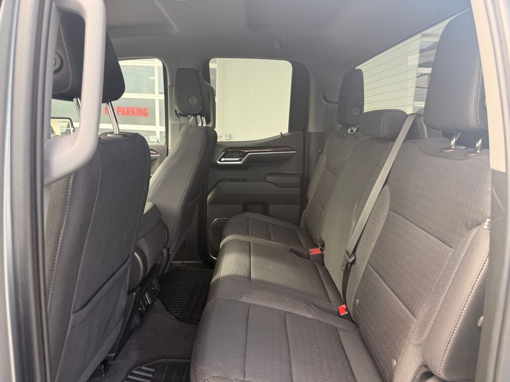2023 Gmc Sierra 1500 Elevation photo 4