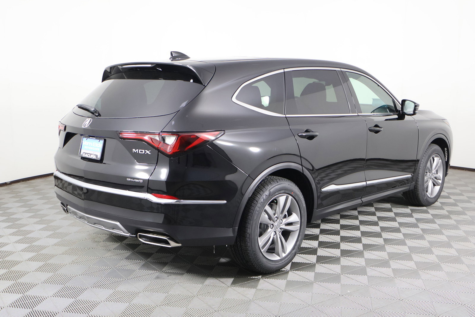 2025 Acura MDX Base photo 5
