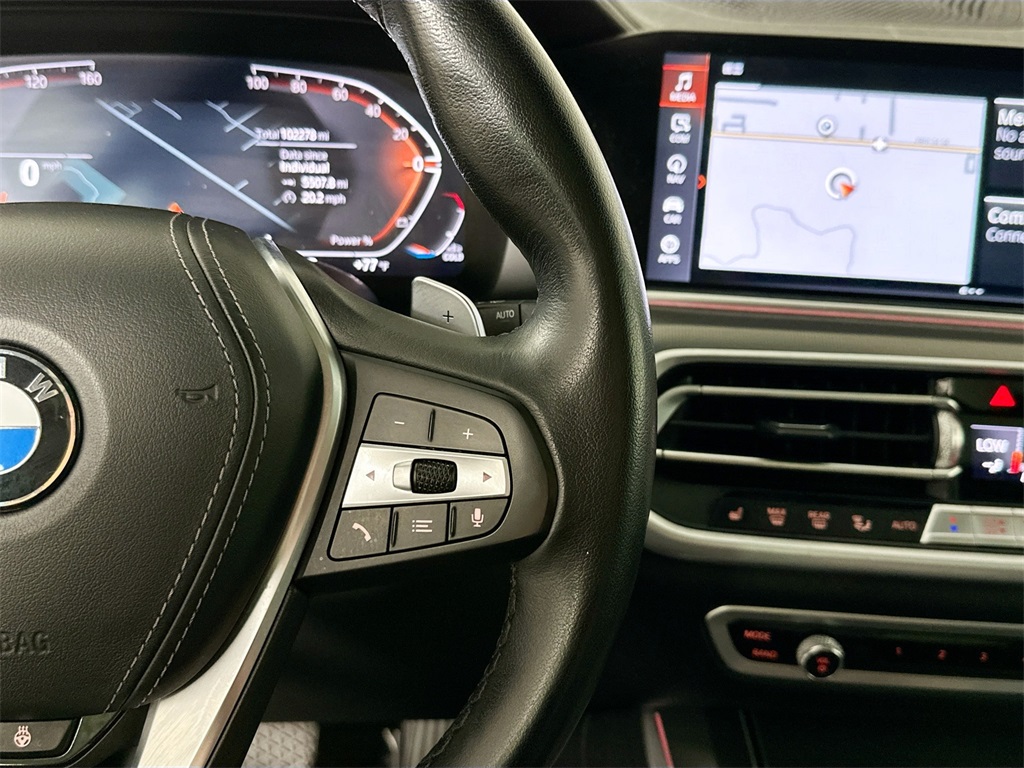 2021 Bmw X5 xDrive40i photo 15