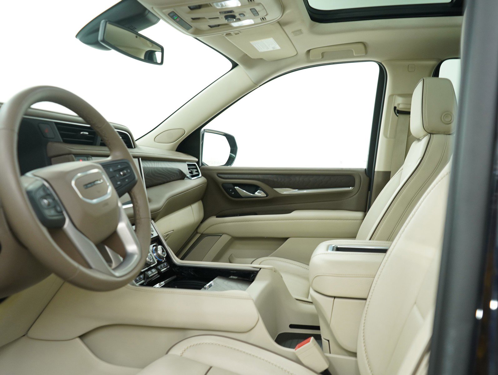 2022 Gmc Yukon Denali photo 19