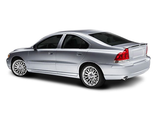 Used 2008 Volvo S60 2.5T with VIN YV1RS592082686702 for sale in Brooklyn Center, Minnesota