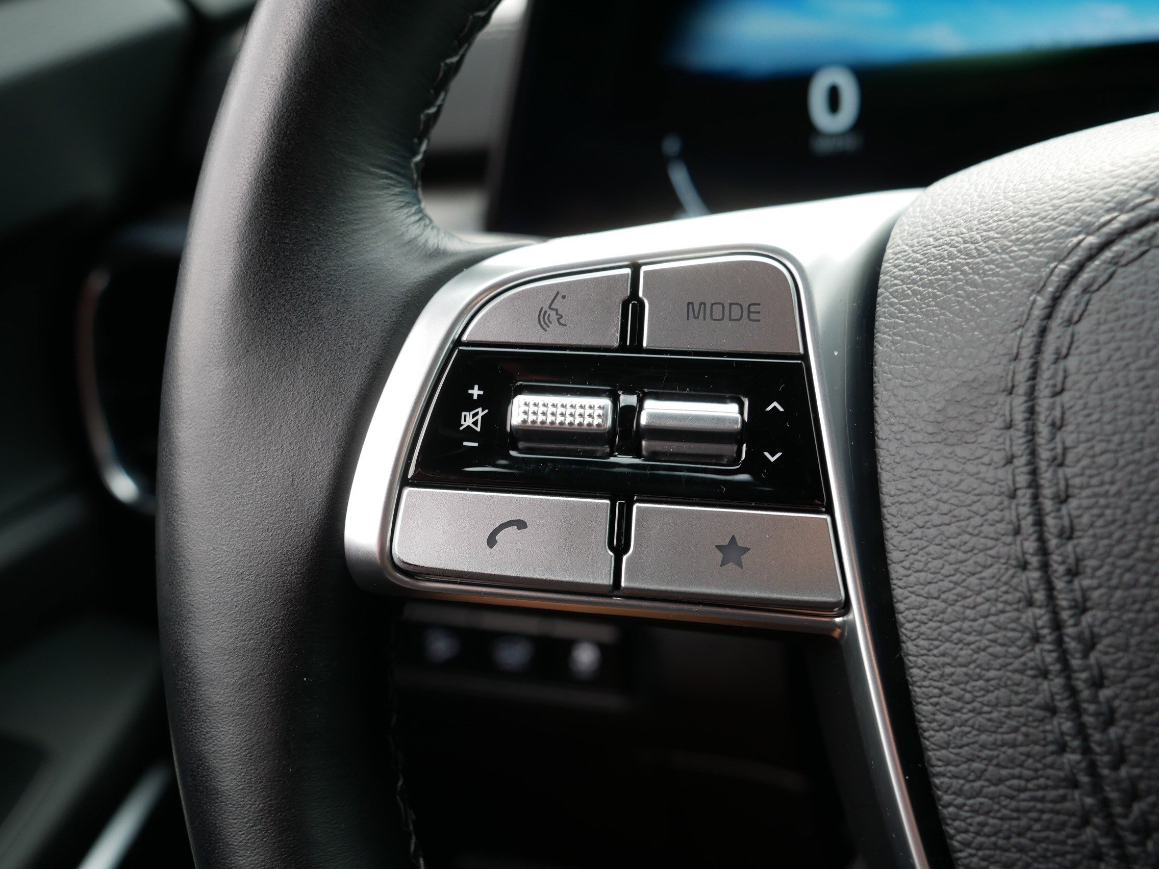 2024 Kia Telluride SX Prestige X-Line photo 26