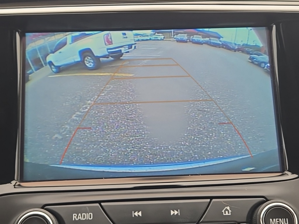 2020 Buick Envision Preferred photo 23