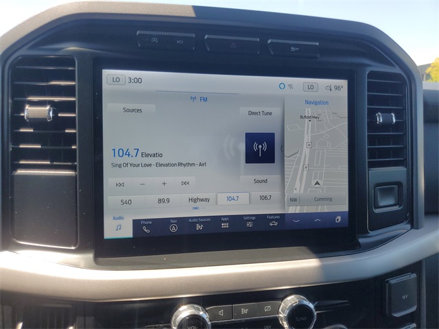 2023 Ford F-150 XLT photo 20