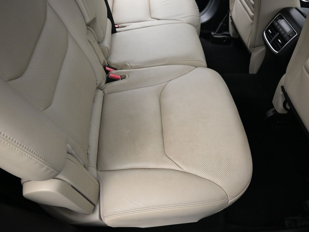 2018 Mazda CX-9 Grand Touring photo 30