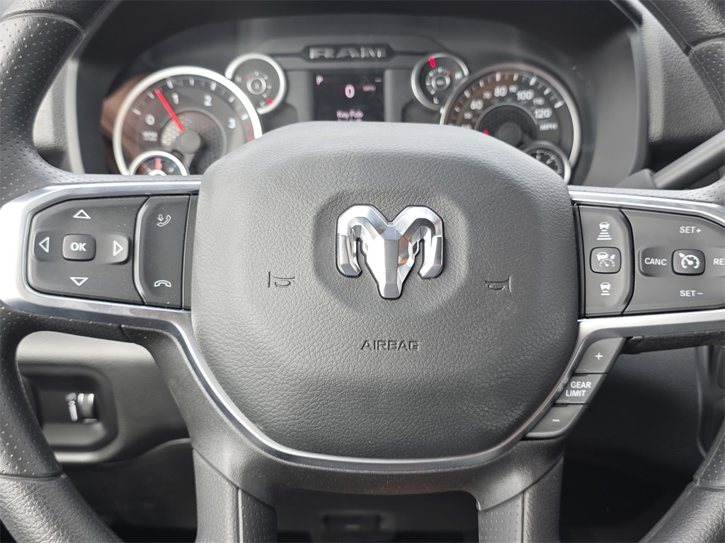 2026 Ram 3500 Tradesman photo 20
