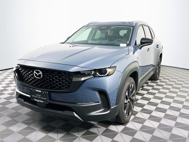 2025 Mazda CX-50 Premium Plus photo 2