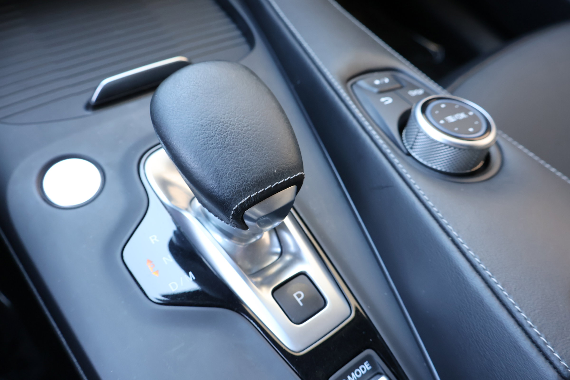 2023 Infiniti QX55 Luxe photo 26